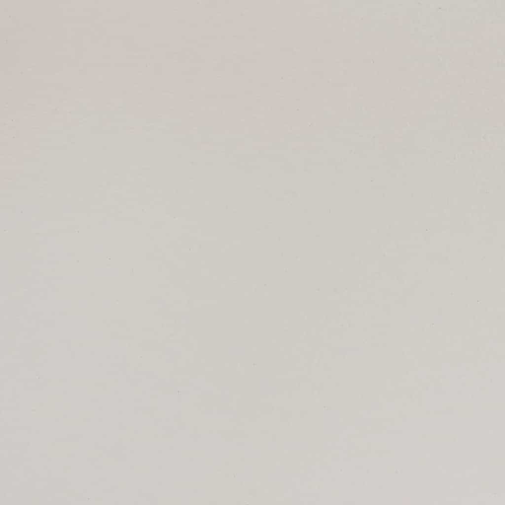 Garden Table Folding Beige 55 x 55 x 73 cm Powder-coated Steel